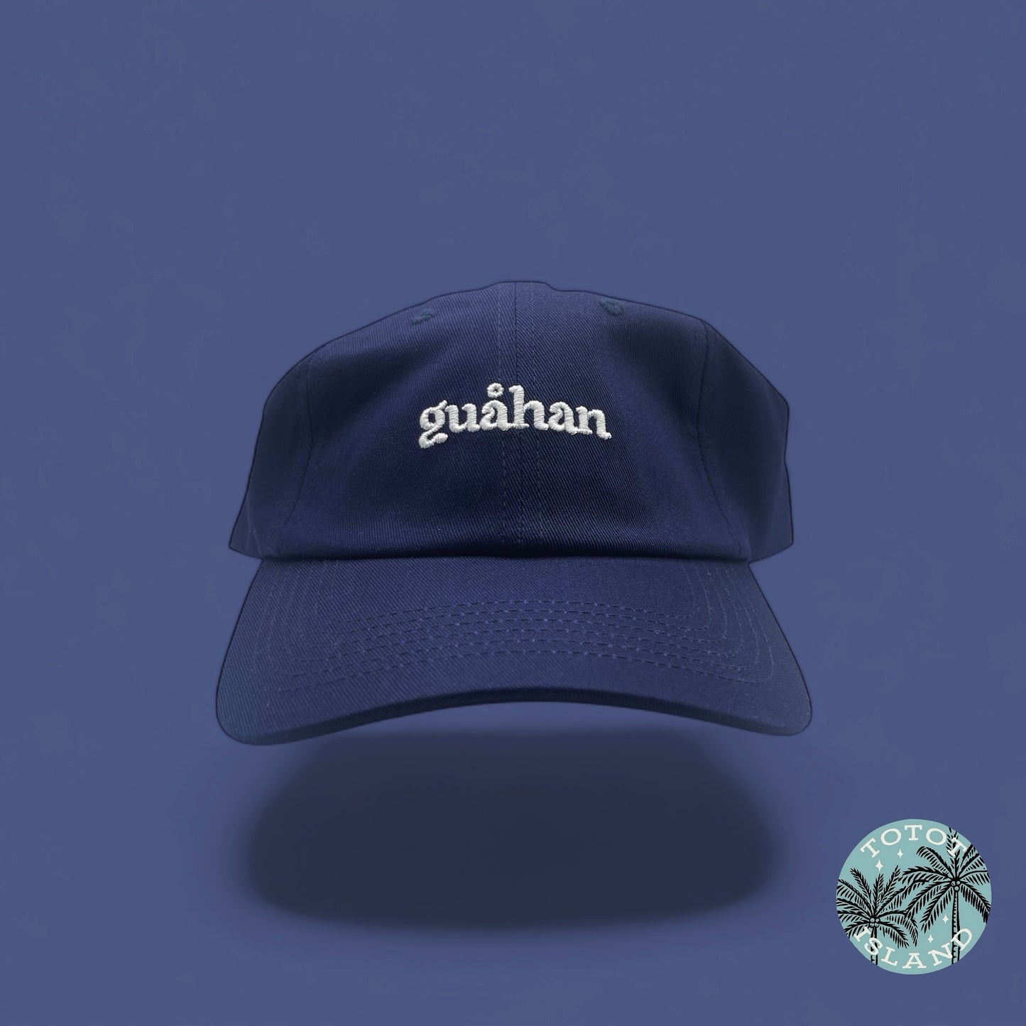 Guåhan - Dad Hat