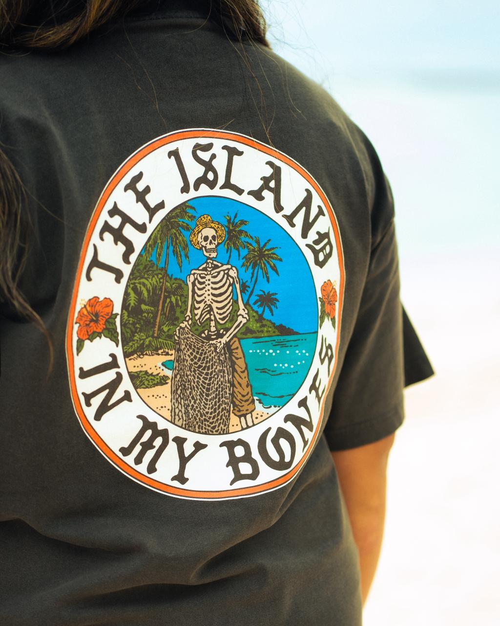 Island In My Bones