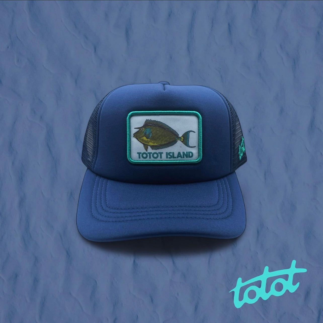 Tataga - Beach Trucker