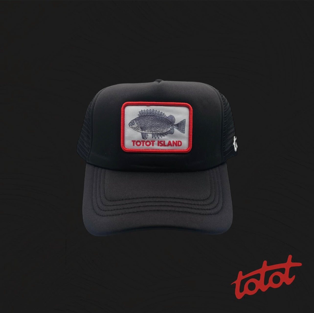Sesyon - Beach Trucker