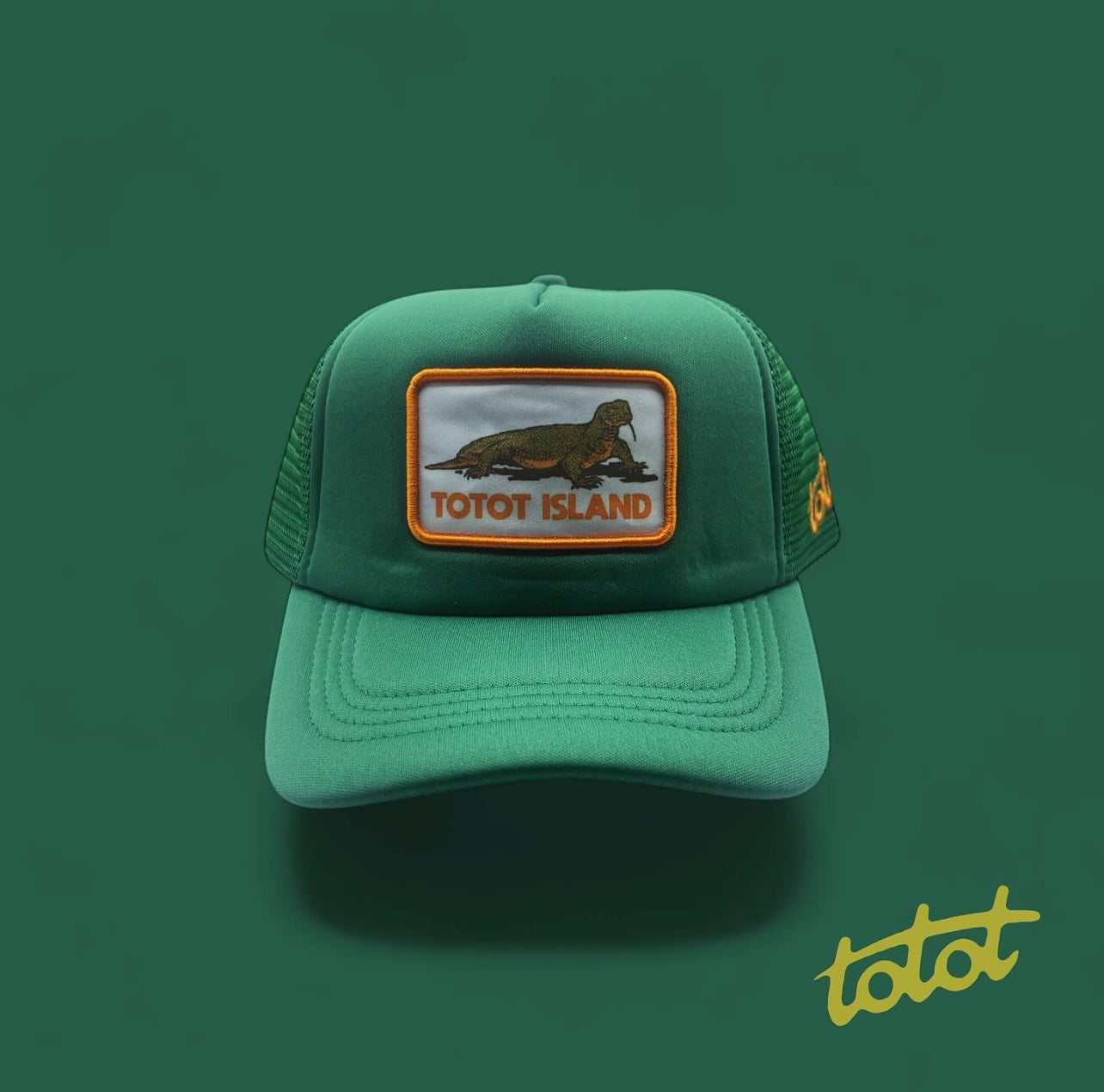 Hilitai - Beach Trucker