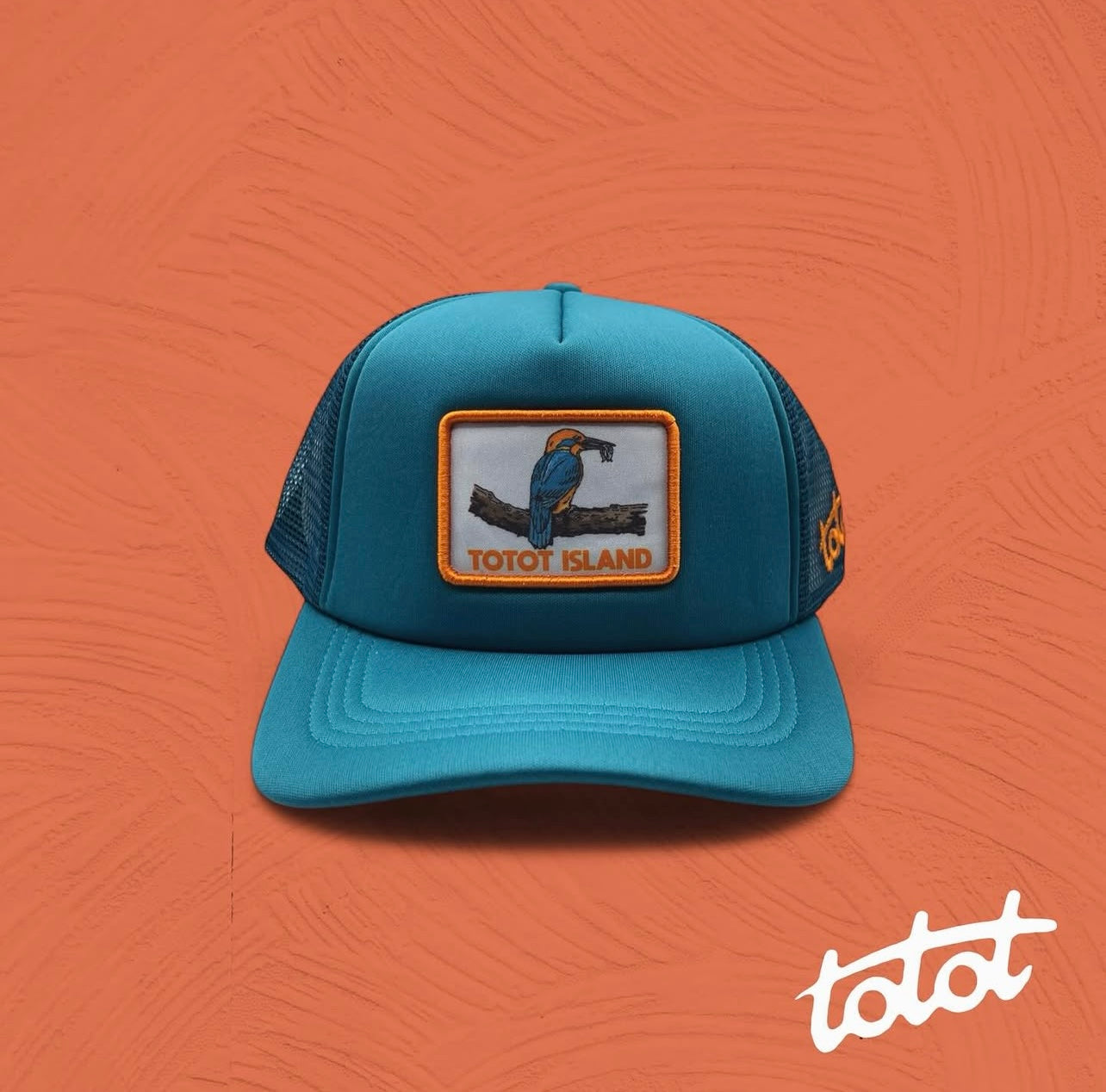 Sihek - Beach Trucker