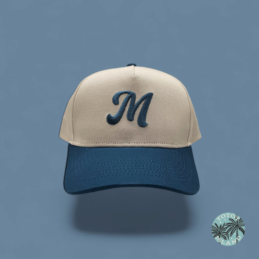 Marianas Baseball Cap