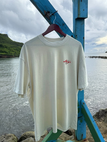 Aunty Mary’s Cherry Pies