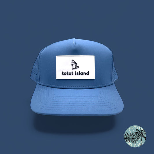 Fanihi - Waterproof Cap