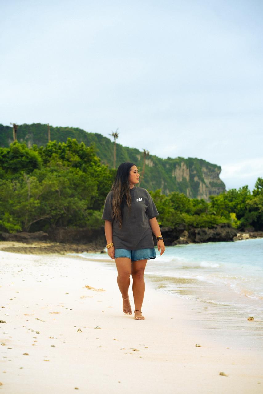 Island In My Bones