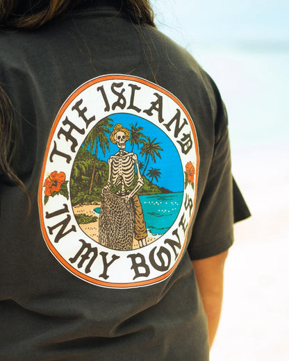 Island In My Bones