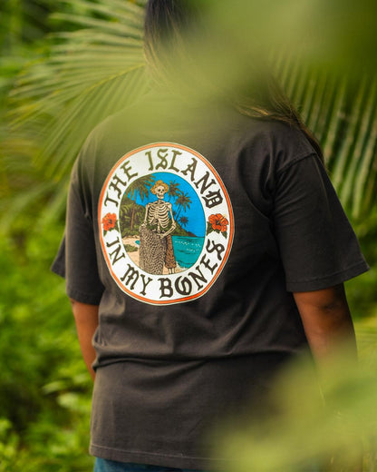 Island In My Bones